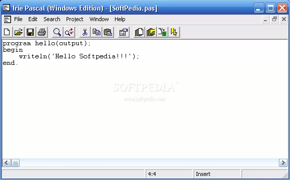 Irie Pascal Crack With Serial Number Latest
