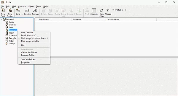 i.Scribe Crack With Keygen 2025