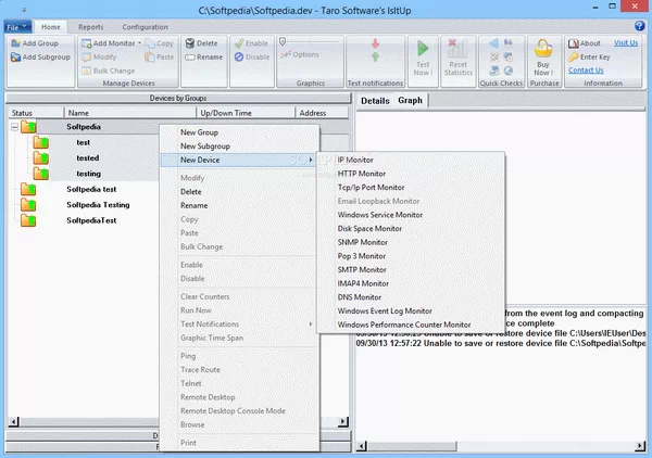 IsItUp Crack With Serial Key 2025