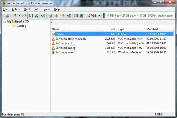 ISO Commander Crack + Keygen Download 2025