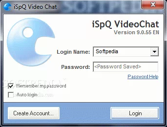 iSpQ VideoChat Crack With Serial Key Latest