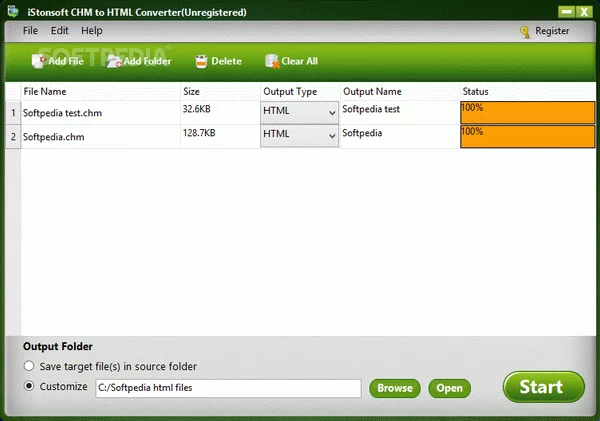 iStonsoft CHM to HTML Converter Crack With Serial Key 2025
