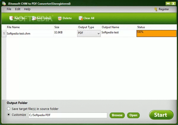 iStonsoft CHM to PDF Converter Crack + Serial Number Download 2025