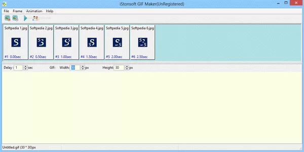 iStonsoft GIF Maker Crack + Keygen Updated
