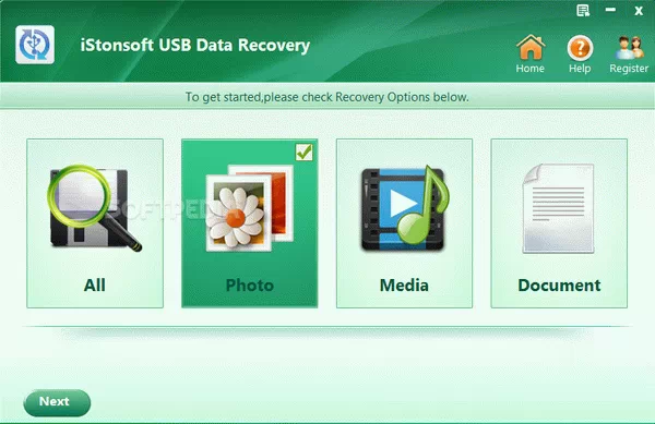 iStonsoft USB Data Recovery Serial Key Full Version
