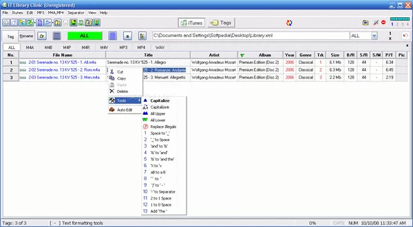 iT Library Clinic Crack + Serial Number
