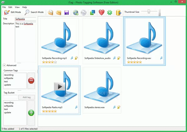 iTag Crack With Serial Key Latest