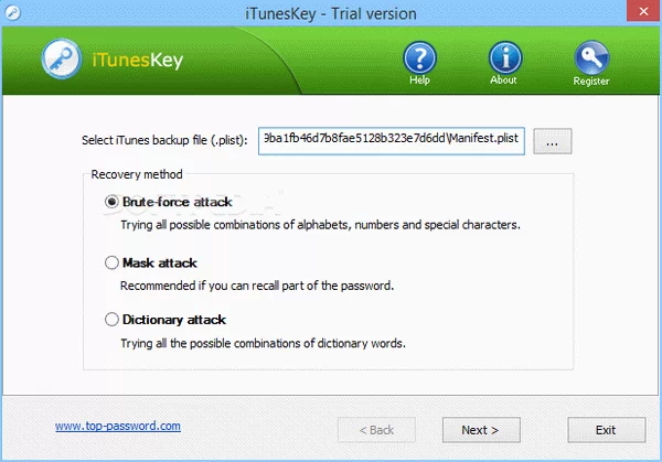 iTunesKey Crack With Keygen