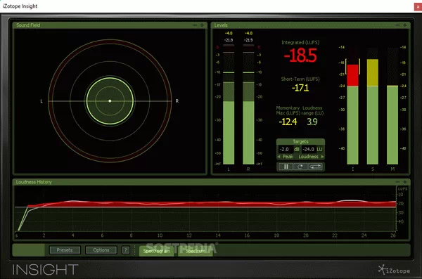 iZotope Insight Crack + Keygen Updated