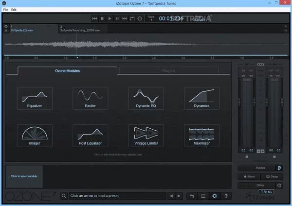 iZotope Ozone Standard Crack + Activation Code Download