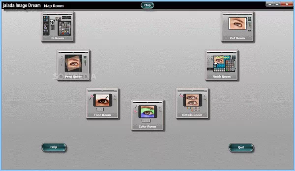 jalada Image Dream Crack + Activation Code (Updated)