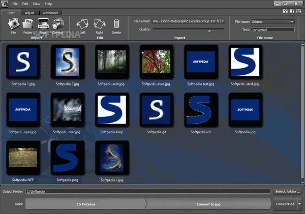 jalada Photo Converter Crack + License Key Updated