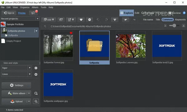 jAlbum Crack + Serial Number Download 2025