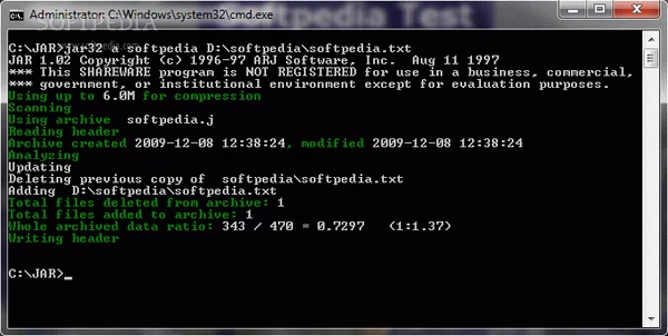 JAR Crack & Serial Key