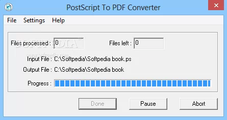 Jaws PDF Creator Crack With License Key Latest
