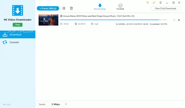 Jihosoft 4K Video Downloader Crack + Activator