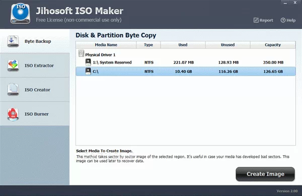Jihosoft ISO Maker Free Crack With Keygen Latest 2025