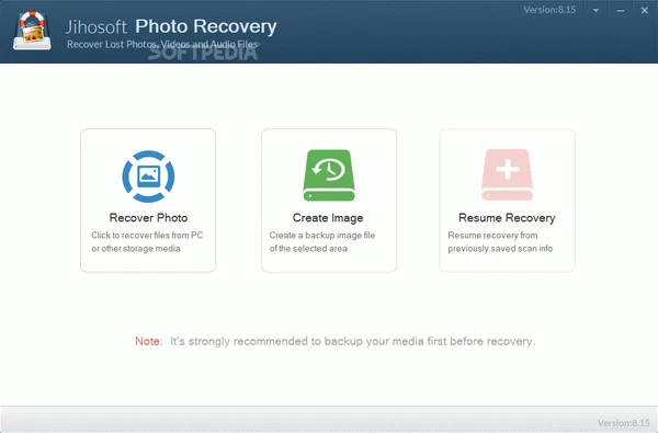 Jihosoft Photo Recovery Crack With Activator Latest 2025