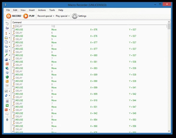 Macro Recorder Crack + Serial Key Download