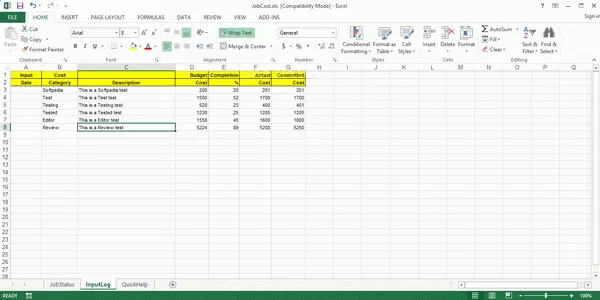 JobCOST Controller Crack + License Key Download