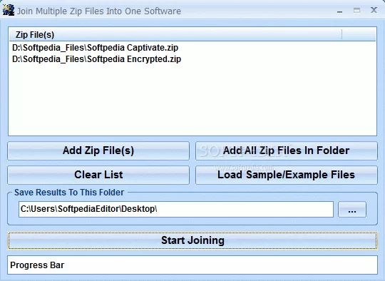 Join Multiple Zip Files Into One Software Crack With License Key Latest 2025