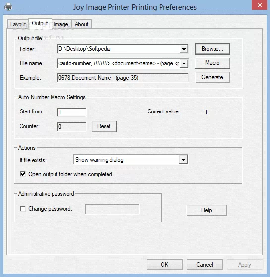Joy Image Printer Crack + Activation Code Download