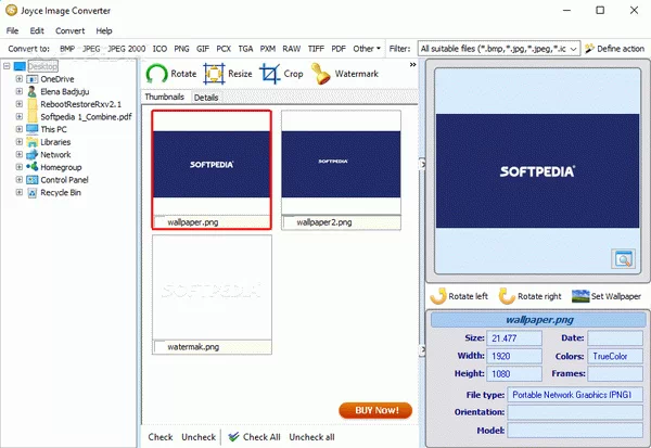 Joyce Image Converter Crack With Serial Key Latest