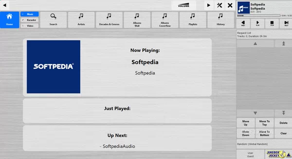 Jukebox Jockey Gold Crack + License Key (Updated)