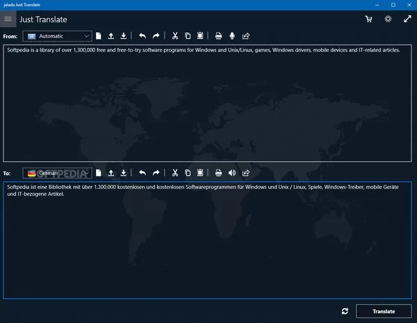 Just Translate Crack & Activation Code