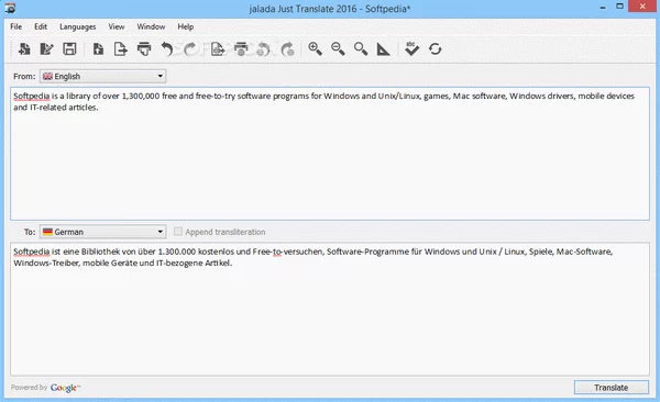 jalada Just Translate 2016 Crack + Serial Key (Updated)