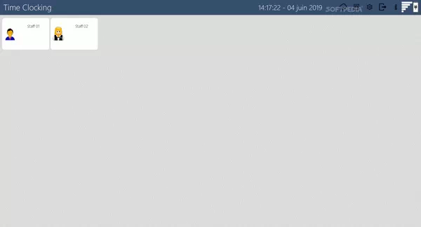 JYL TimeClock Crack + Serial Number Updated