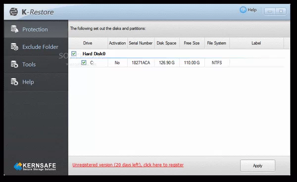 K-Restore Crack + Activation Code Download 2025