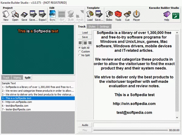 Karaoke Builder Studio Crack Plus Activation Code