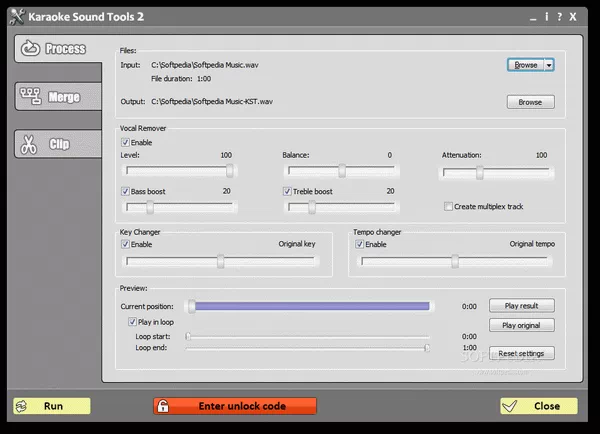 Karaoke Sound Tools Crack Plus Keygen