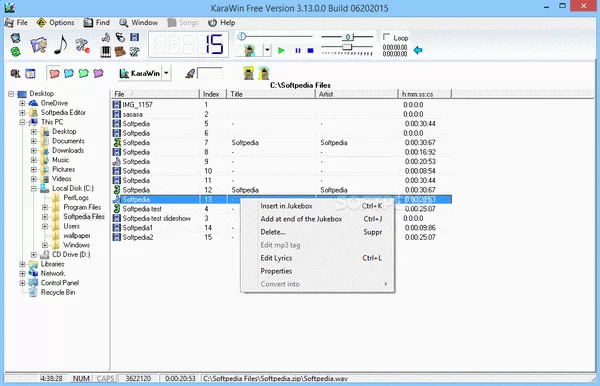 KaraWin Crack + Serial Key Download