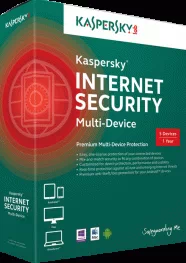 Kaspersky Internet Security - MultiвЂ“Device Crack With Activation Code 2025