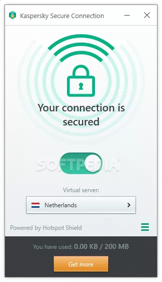 Kaspersky Secure Connection Crack Plus Activation Code