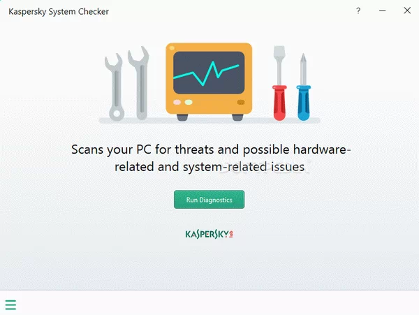 Kaspersky System Checker Crack & Keygen