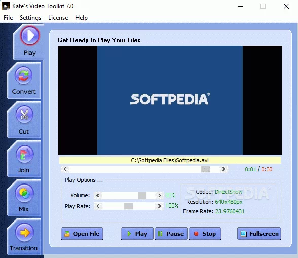 Kate's Video Toolkit Crack + Keygen Download