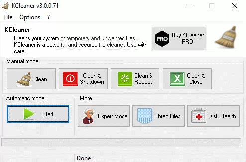 KCleaner Crack + Keygen Download