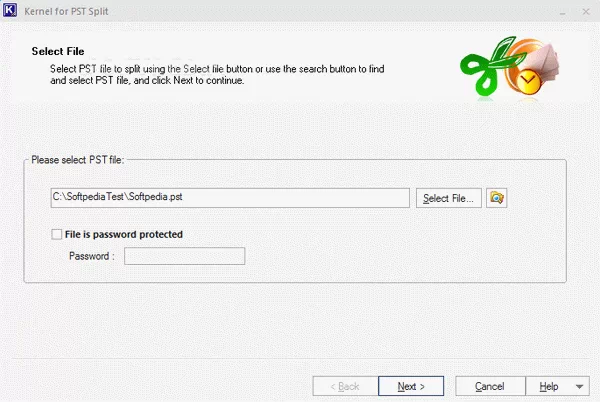 Kernel for PST Split Crack Plus License Key