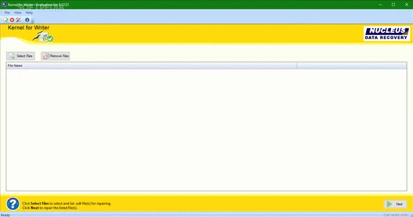 Kernel for Writer Crack + Serial Number (Updated)