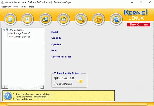 Kernel Linux Crack With Activation Code Latest