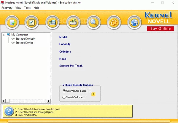 Kernel for Novell Crack + Activation Code Updated