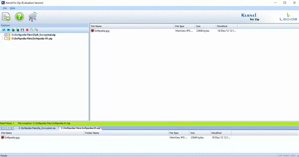 Kernel ZIP Crack + Activator Download 2025