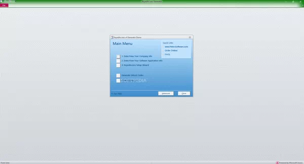 KeyedAccess Crack Plus License Key