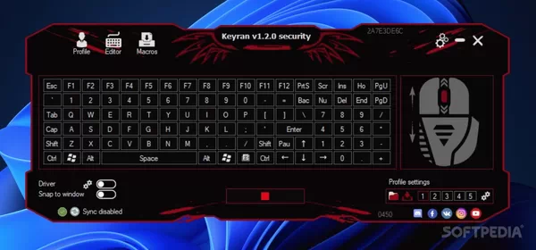 Keyran Crack With Serial Number Latest 2025