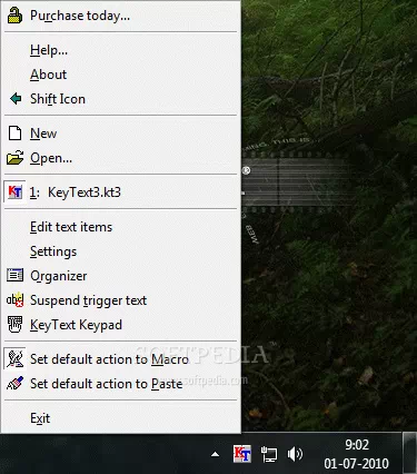 KeyText Crack & Serial Number