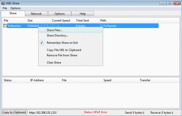 KiBi-Share Crack With Serial Number