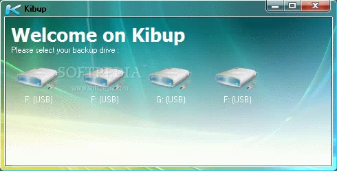 Kibup Crack + Serial Key
